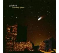Galahad - Following Ghosts