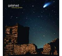 Galahad - Following Ghosts - Expanded Ed