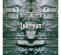 Galahad - Ladhivan-Tales of Celtic Myths