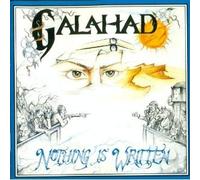 Galahad - Nothing Is Written