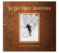 Galahad - The Last Great Adventurer [VINYL]