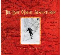 Galahad - The Last Great Adventurer [VINYL]