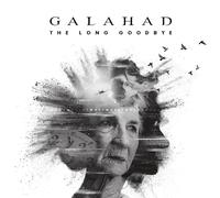 Galahad - The Long Goodbye [VINYL]