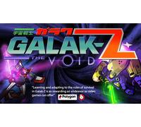 Galak-Z