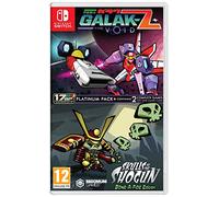 Galak-Z: The Void & Skulls of the Shogun Bonafide Edition (Nintendo Switch)