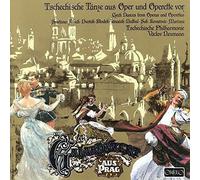 GALAKONZERT AUS PRAG NEW VINYL RECORD
