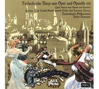 Dvorak / Neumann - Galakonzert Aus Prag [VINYL]