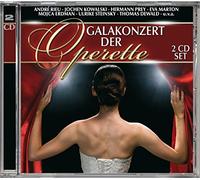 Galakonzert Der Operette