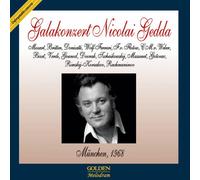 Galakonzert Nicolai Gedda