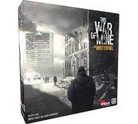 Galakta - This War of Mine: The Board Game