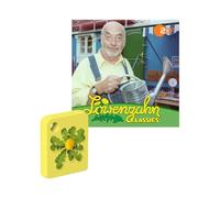 Galakto Audio Token: Dandelion Classics - Der Schatz der Ancient Römer & Peter kauft ne Eisenbahn, Radio Play for Children from 5 Years, Playing Time Approx. 89 Minutes