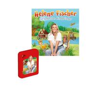 Galakto Audio Token: Helene Fischer - The Most Beautiful Children's Songs Music for Children from 3 Years, Playing Time Approx. 57 Minutes