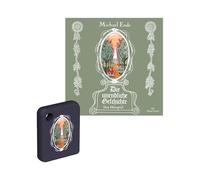 Galakto Audio token: Michael Ende - The infinite history, radio play for children from 10 years, playtime approx. 286 minutes