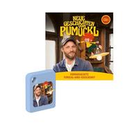 Galakto Audio Token: Neue Geschichten vom Pumuckl - Koboldgesetz & Pumuckl Wird verschenkt, Radio Play for Children from 4 Years, Playing Time. Approx. 64 Minutes