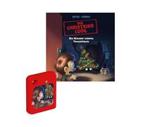Galakto Audio Token: Ralph Ruthe - Der Christkind Code - Ein Monster unter Tannenbaum, Radio Play for Children from 5 Years, Playing Time Approx. 53 Minutes