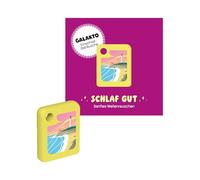 Galakto Audio Token: Sleep Well - Gentle Wave Noise, Sound Worlds for Children from 3 Years, Playing Time Approx. 360 Minutes