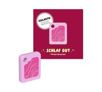 Galakto Audio Token: Sleep Well - Pink Noise, Sound Worlds for Children from 3 Years, Playing Time Approx. 360 Minutes