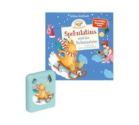 Galakto Audio Token: Spekulatius der Weihnachtsdrache - Spekulatius und der Schneeriese, Audio Book for Children from 5 Years, Playing Time Approx. 173 Minutes