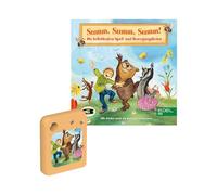 Galakto Audio Token: Summ, Summ, Summ! - The Most Popular Playing and Motion Songs, Music for Children from 3 Years, Playing Time Approx. 70 Minutes