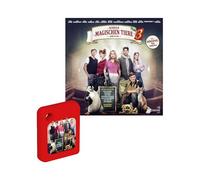 Galakto Audio Token: The School of Magical Animals - The School of Magical Animals - The Film (Part 3), Radio Play for Children from 5 Years, Playing Time Approx. 121 Minutes