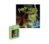 Galakto Audiotoken: Percy Jackson - thieves in the Olymp, audiobook for children from 12 years, playtime approx. 701 minutes
