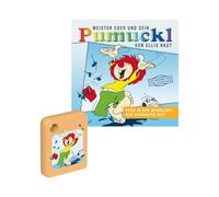 Galakto - Spuk in der Werkstatt & Das verkaufte Bett, 1 Galakto Token (Edel) - 3.5mm Audio Jack, Compact, Classic, Two Headphone Jacks for Shared Listening