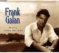 Galan,Frank - Maria,Reina Del Mar