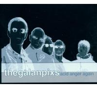 Galan Pixs - Acid anger again