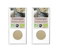 Galangal Powder 70 g
