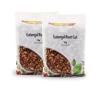 Galangal Root Cut 250g (BWFO)