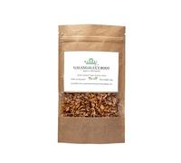Galangal Root Cut - Aromatic Thai Herb - Natural Digestive Support - Dried Cut Pieces 50g
