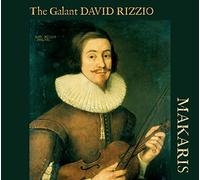 Galant David Rizzio