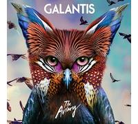 GALANTIS - Aviary