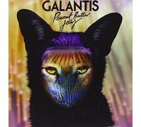 Galantis - Peanut Butter Jelly (2-Track)