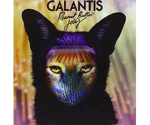 Galantis - Peanut Butter Jelly (2-Track)