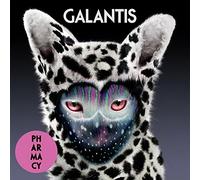 Galantis - GALANTIS