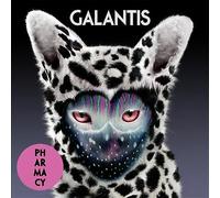 Galantis : Pharmacy CD (2015) NEW Highly Rated eBay Seller Great Prices
