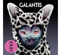 Galantis - Pharmacy [VINYL]