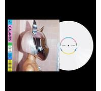 Galantis - Rx (Limited White Vinyl) [VINYL]