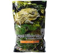 Galapagos (05254 Royal Clumps of Real Pillow, Natural, 8 quart