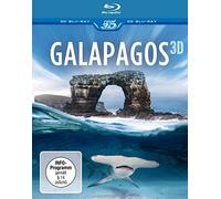 Galapagos 3D