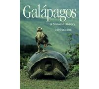 Galápagos - A Natural History