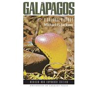 Galapagos: A Natural History