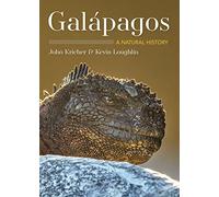 Galápagos: A Natural History – Second Edition