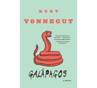 Galapagos: A Novel (Delta Fiction)