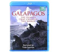 Galapagos [Blu-ray] (2006) [Region Free]