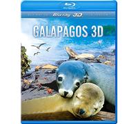 Galapagos [Blu-ray]