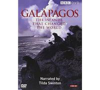 Galapagos [DVD]