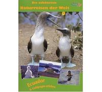 Galapagos & Ecuador Erleben [Import]