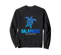 Galapagos ecuador, galapagos Sweatshirt